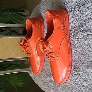 Baby Phat Keds ❤️